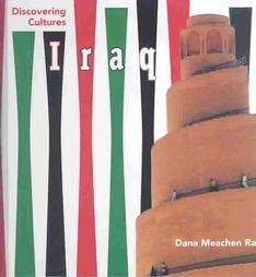 Iraq (Discovering Cultures) by Dana Meachen Rau