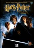 Harry Potter and the Chamber Of Secrets Spielbuch mit CD für Violine und Klavier - John Williams