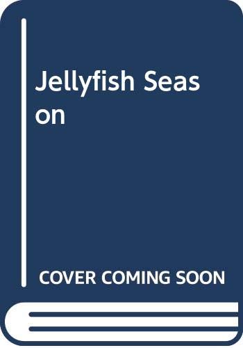 The Jellyfish Season by Mary Downing Hahn