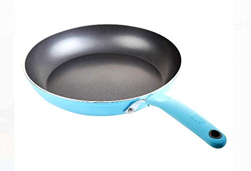 Algopix Similar Product 19 - Tasty 95 Inch Diamond NonStick Frying