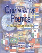 Comparative Politics - A Global Introduction (01) by Sodaro, Michael J [Paperback (2001)] by Michael J. Sodaro