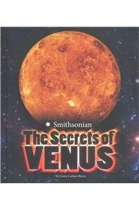The Secrets of Venus