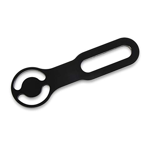 Algopix Similar Product 17 - NOS UNIVERSAL EXTENDED SOLENOID