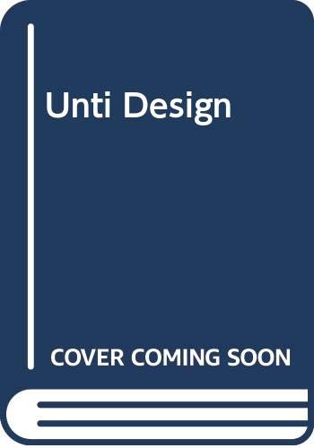Unti Design by none