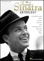 Frank Sinatra Anthology by Frank Sinatra