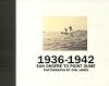 1936-1942 San Onofre to Point Dume. Photographs by Don James