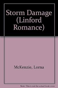 Storm Damage (LIN) by Lorna Mckenzie