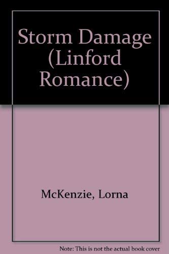 Storm Damage (LIN) by Lorna Mckenzie