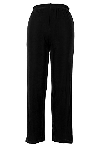 Jostar Acetate Big Pants