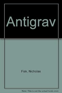 Antigrav (Puffin Books)