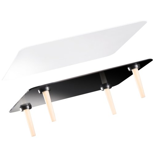 Algopix Similar Product 5 - Walimex Pro 30x30cm Mini Shooting Table