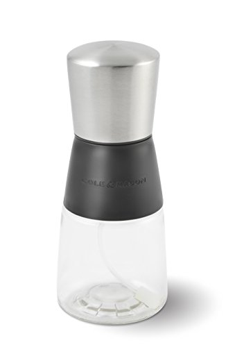 Algopix Similar Product 14 - Cole  Mason Oil Master