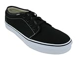 Vans Men's 106 Vulcanized Skate