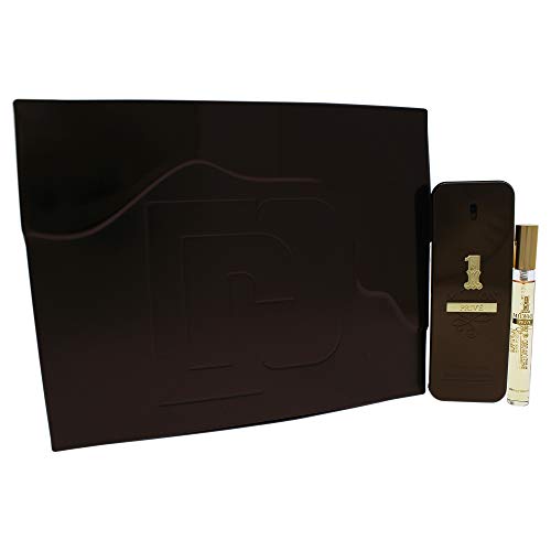 Algopix Similar Product 7 - Paco Rabanne 1 Million Prive 2 Piece