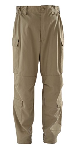 Algopix Similar Product 1 - DRIFIRE Flight Deck Pant Khaki LR