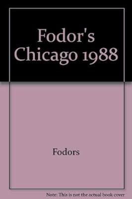 Fodors-Chicago '88