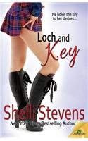 Loch and Key by Shelli Stevens