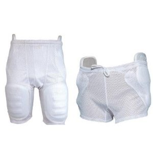 

Football Polyester Mesh Girdle (Youth & Adult, 3 and 5 Pocket)