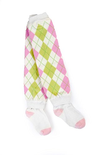Algopix Similar Product 19 - Otium Brands Infant Leg Warmer Socks