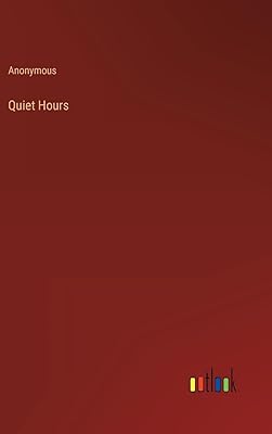 Quiet Hours