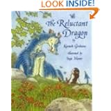 The Reluctant Dragon