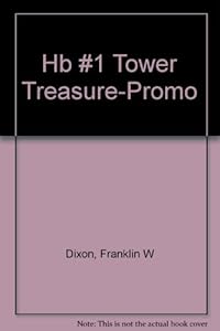 The Tower Treasure