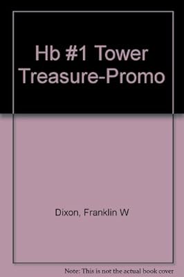 The Tower Treasure