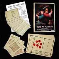 Click to buy Kung Fu Fighting from Amazon!