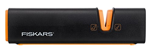 Fiskars 978700 Messerschärfer "Roll Sharp"