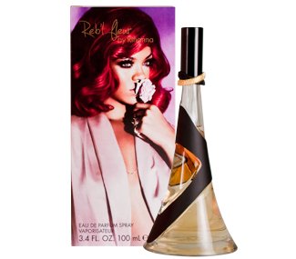 Reb'l Fleur For Women By Rihanna Eau De Parfum Spray