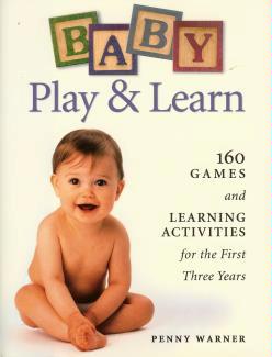 Baby Play & Learn