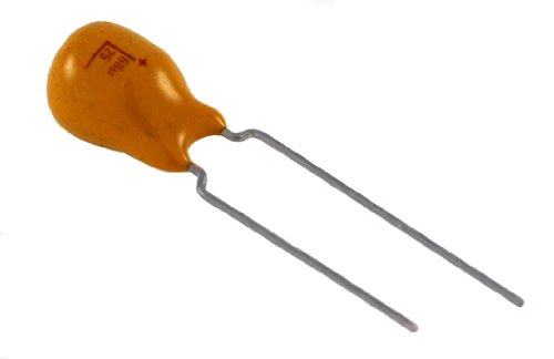 

CAPACITOR SOLID TANTALUM 1.5UF 50V 20% RADIAL LEAD