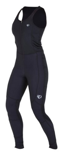 

Pearl Izumi Women's Amfib Drop Tail Cycling Bib