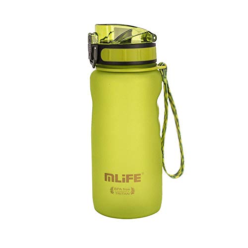 Algopix Similar Product 8 - ChuangYing Plastic Sports Kettle