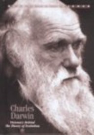 Giants of Science - Charles Darwin by Michael Pollard