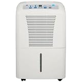 discount GE ADER65LP 65 Pint Dehumidifer