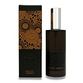 Voluspa Baltic Amber Room and Body Mist 3.2 oz