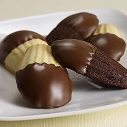 【並行輸入】Godiva Chocolate-Dipped Madeleines (14pc.) ゴディバ チョコレート ディップド マドレーヌ 14pc