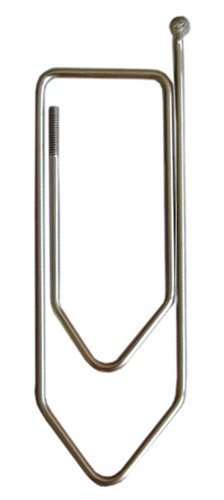 

TAET TAT Book Mark or Paper/Money Clip