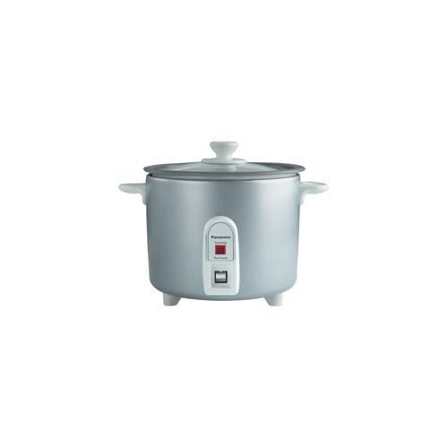 

Panasonic Sr3nas Rice Cooker 1.5Cup Steamer