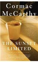 The Sunset Limited: A Novel in Dramatic Form by Cormac McCarthy