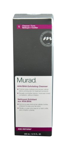 Murad AHA/BHA Exfoliating Cleanser