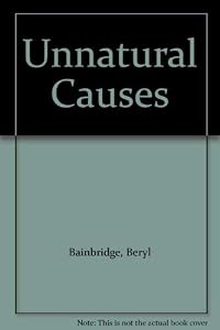 Unnatural Causes by Leroy Thompson