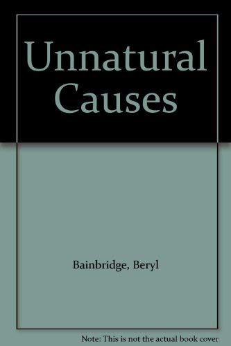 Unnatural Causes by Leroy Thompson