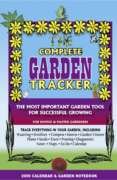 Gardener's Notebook: Makes Gardening More Fun and Helps You Produce Better Results