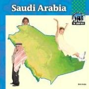 Saudi Arabia (Countries) by Bob Italia