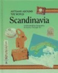Scandinavia (Artisans Around the World) by Sharon Franklin