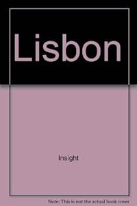 Insight Guide to Lisbon