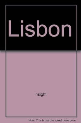 Insight Guide to Lisbon
