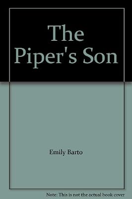 The piper's son